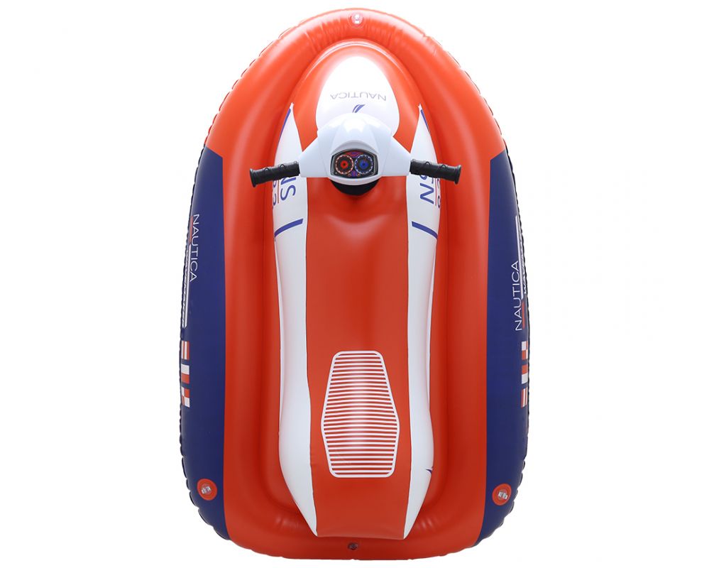 Nautica inflatable scooter for kids Wavemaker
