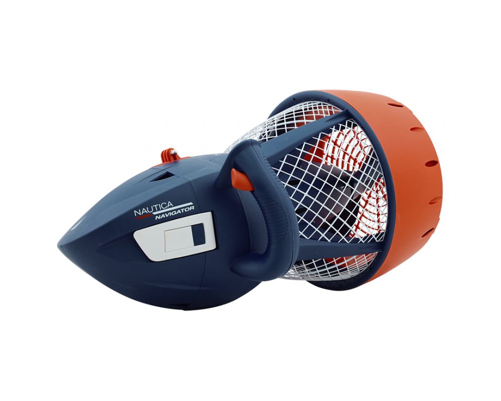 nautica navigator sea scooter for kids