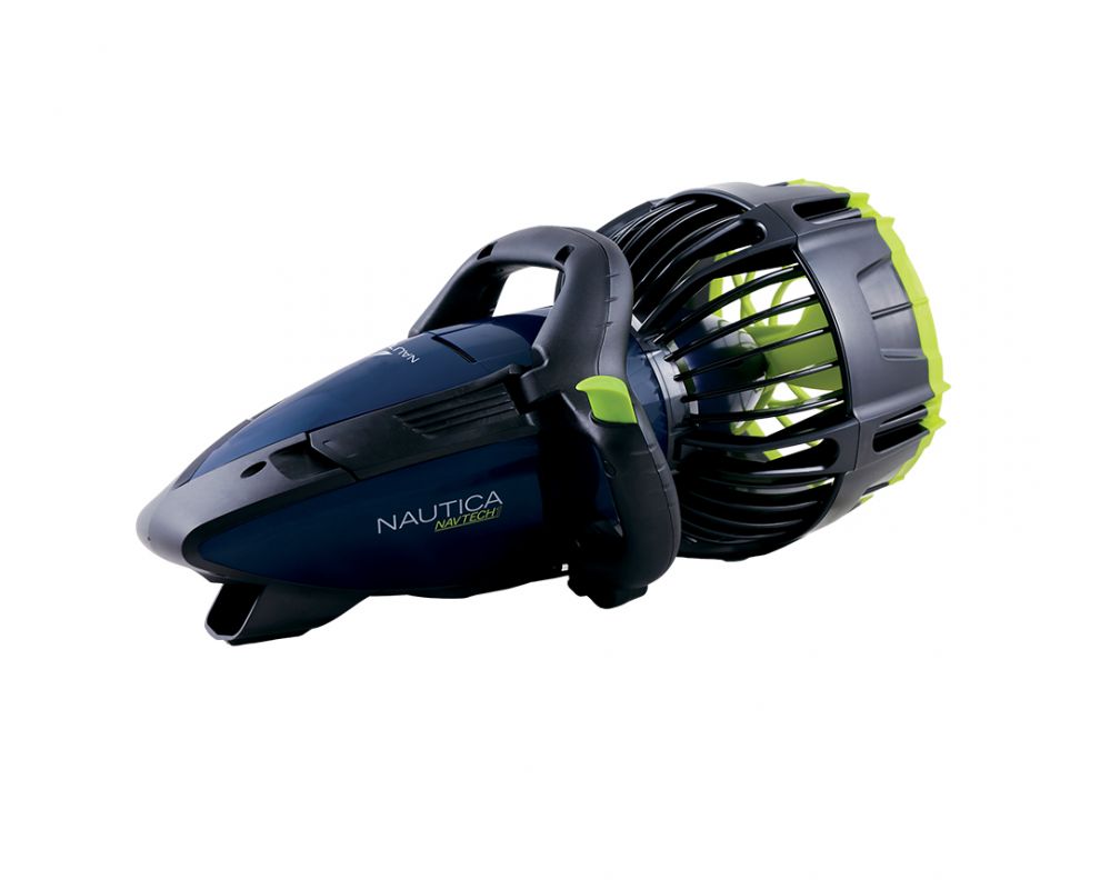 nautica navtech i sea scooter professional