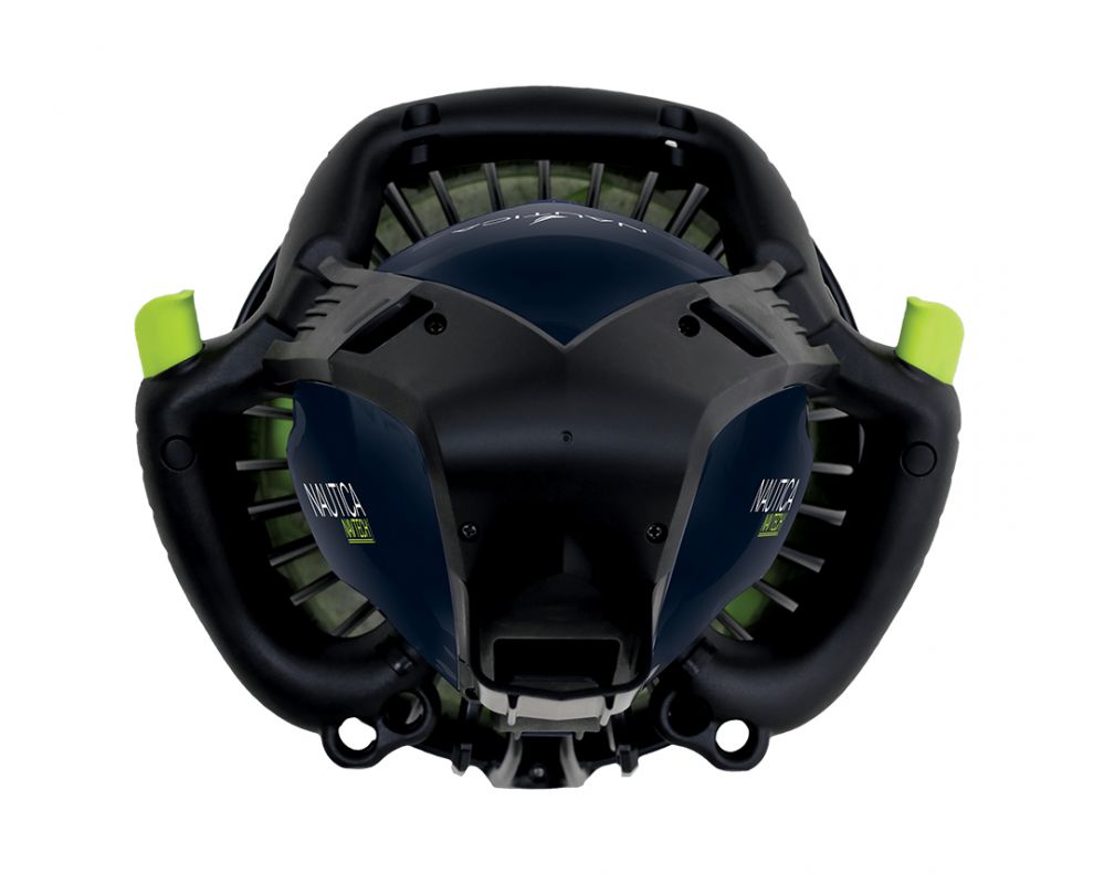 Nautica Navtech I sea scooter professional
