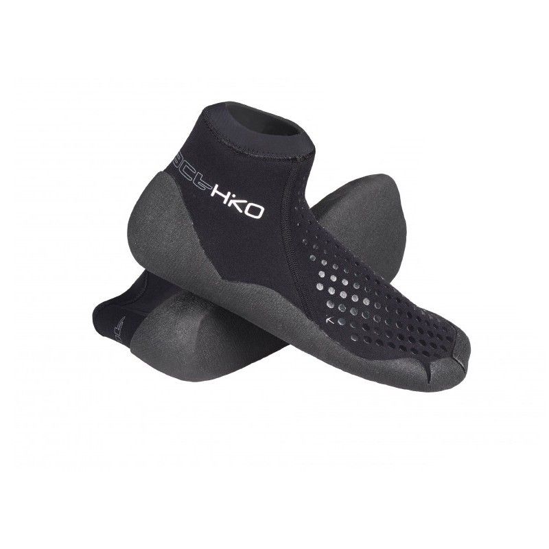 hiko contact 15mm neoprene shoes