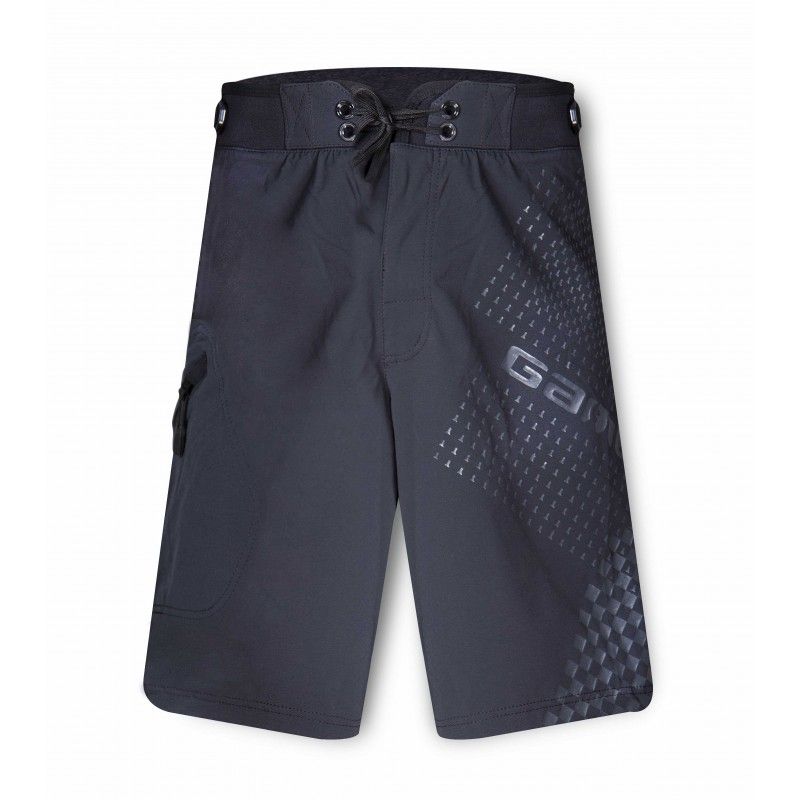 hiko gambit neoprene boardshorts