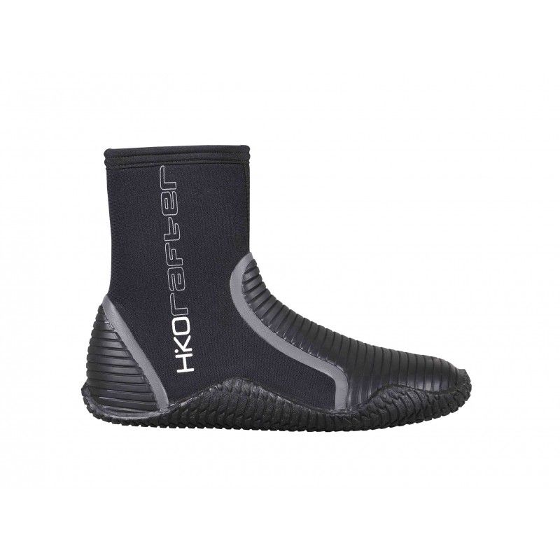 Hiko Rafter Rent 5mm neoprene shoes 46
