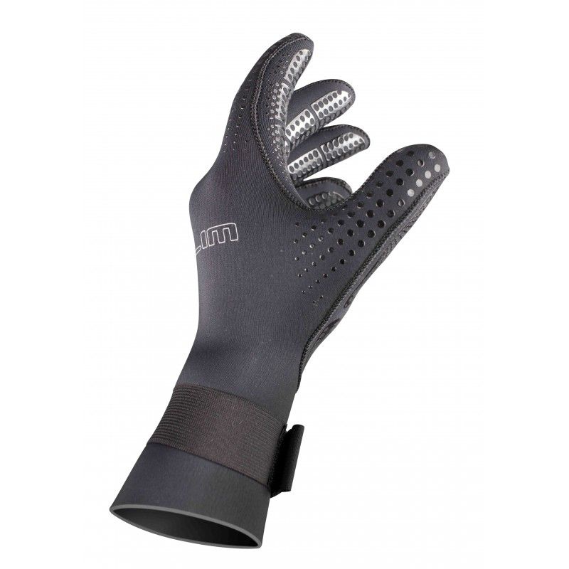 hiko slim 25mm neoprene gloves