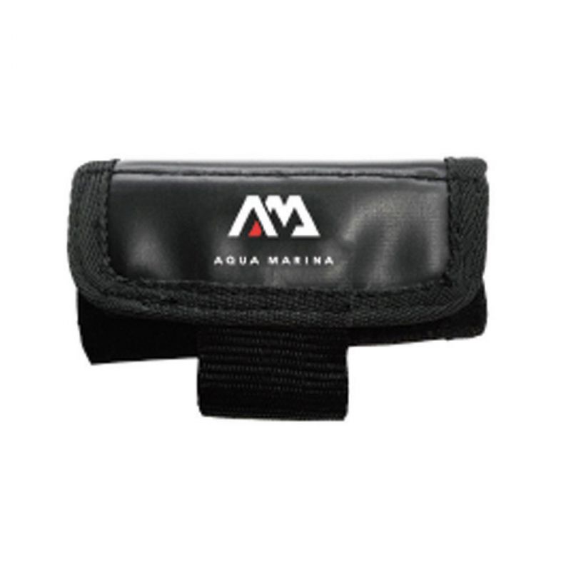 aqua marina paddle holder