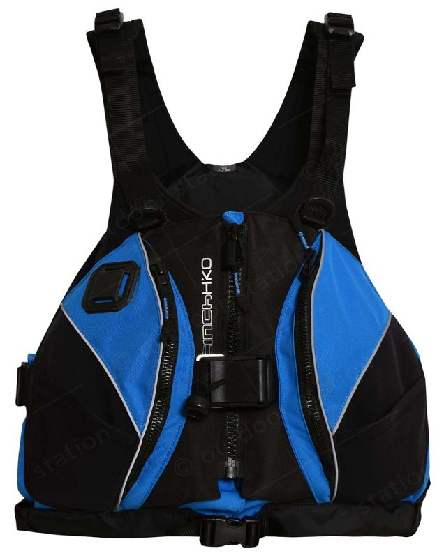 hiko cinch pfd life jacket