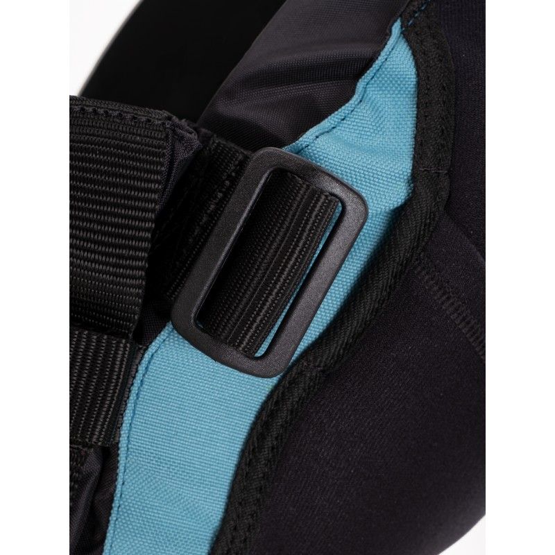Hiko Cinch PFD life jacket XXL light blue