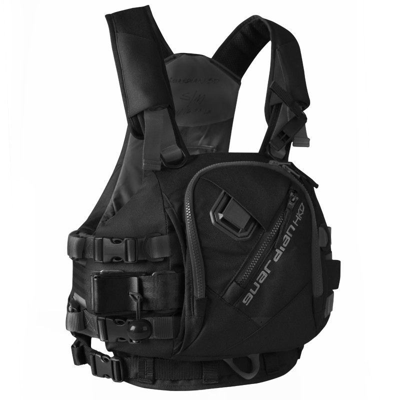 hiko guardian 3d pfd life jacket