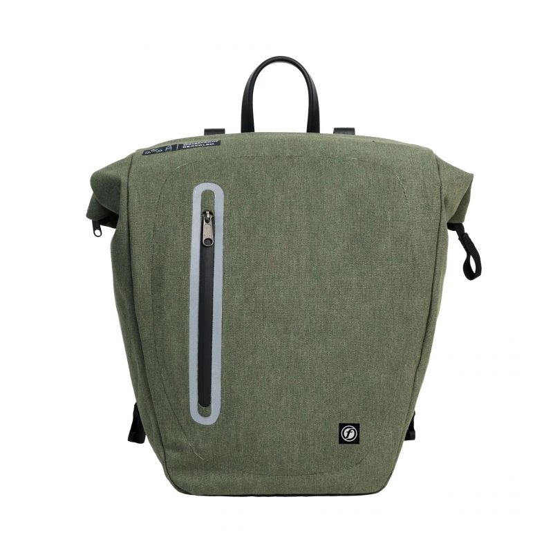 feelfree sidebag urban bike backpack