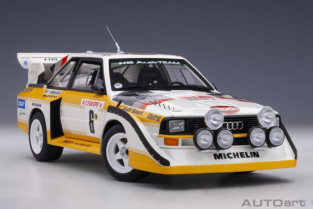 autoart audi sport quattro s1 rally 118_