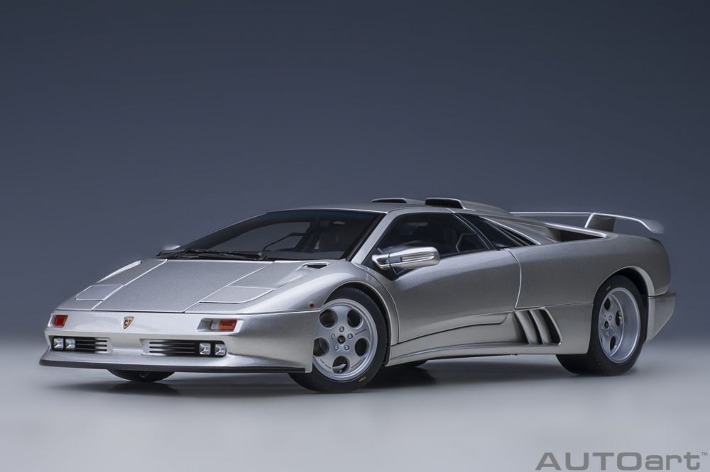 autoart lamborghini diablo se 118