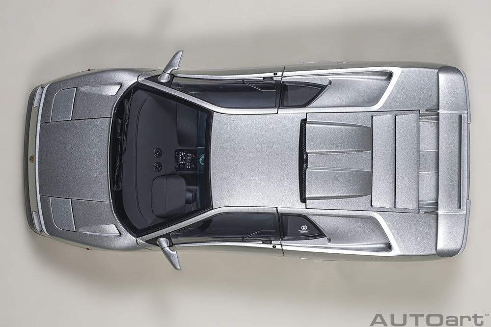 AutoArt Lamborghini Diablo SE JOTA 1:18