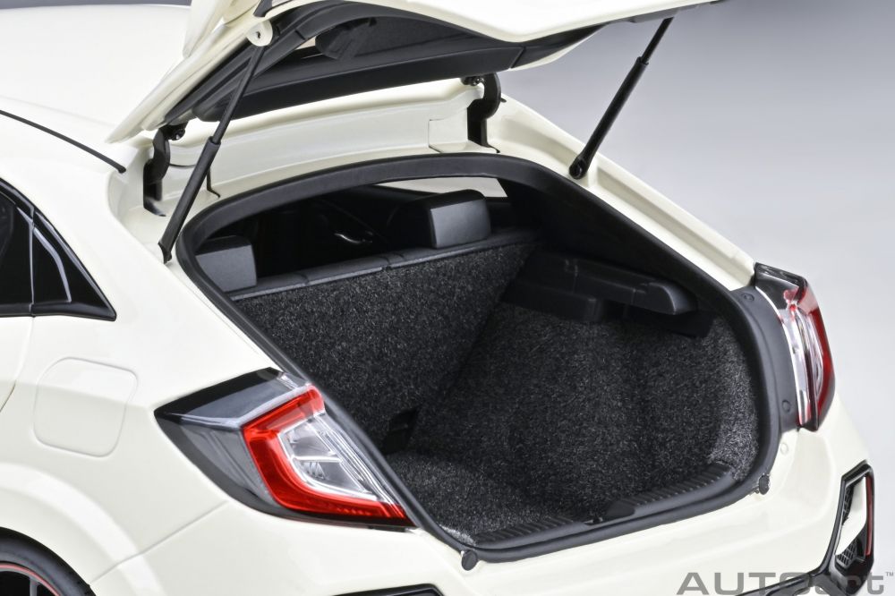 Honda Civic Type R (FK8) 2021 1:18