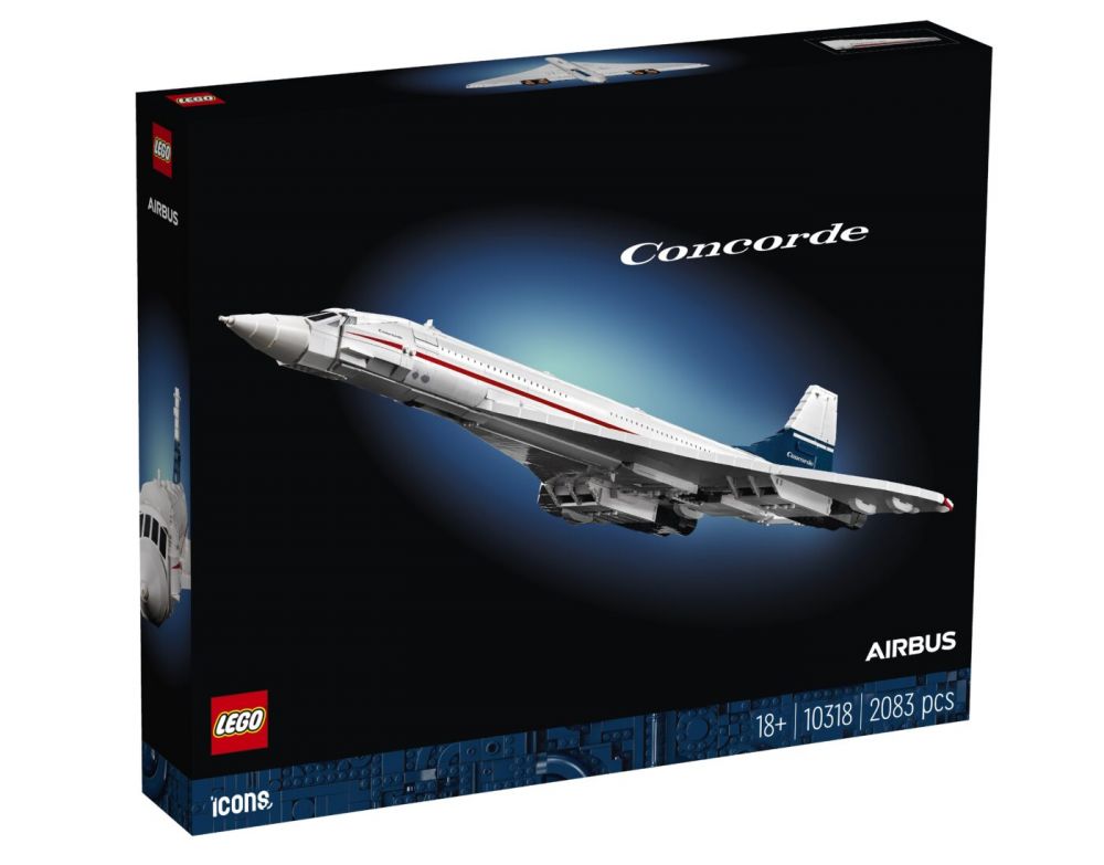 lego concorde 10318 icons