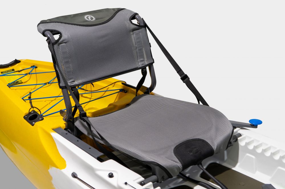 Feelfree FLASH Pedaldrive melon