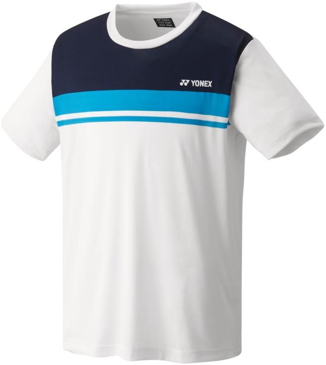 Men's shirt Yonex 16637 white L