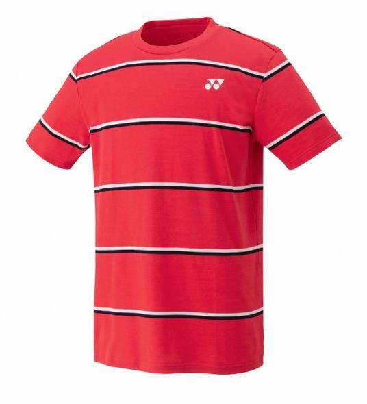 Men's shirt Yonex 16620 red L