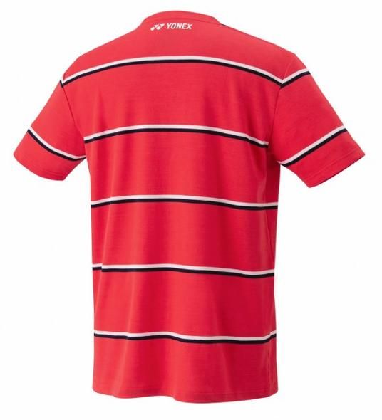 Men's shirt Yonex 16620 red L