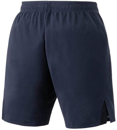 Men's shorts Yonex 15170 navy blue L
