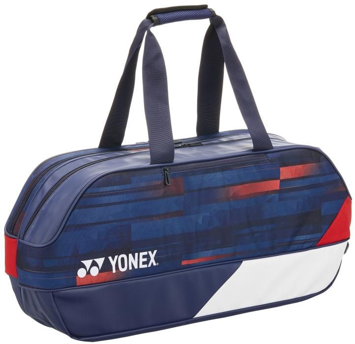 Racket bag Yonex 31PALDW PRO TOURNAMENT 2024 Olympic edition
