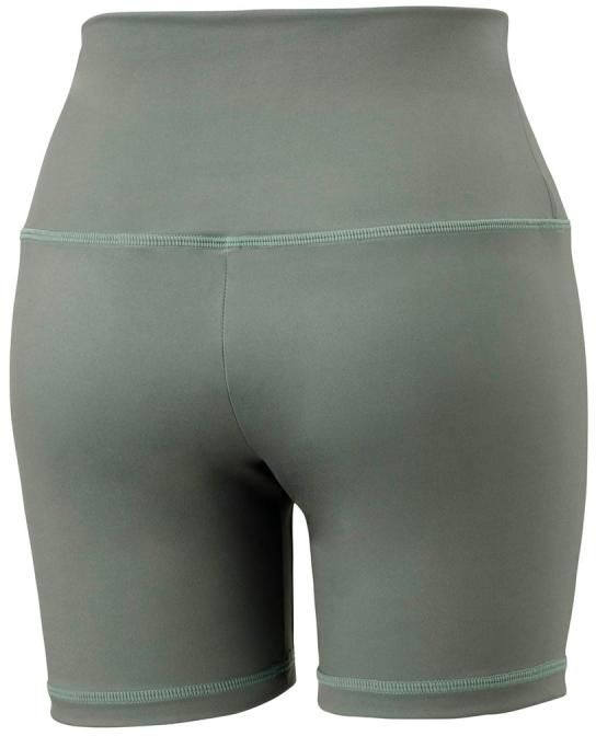 Women's short leggings Yonex 42012 olive green M