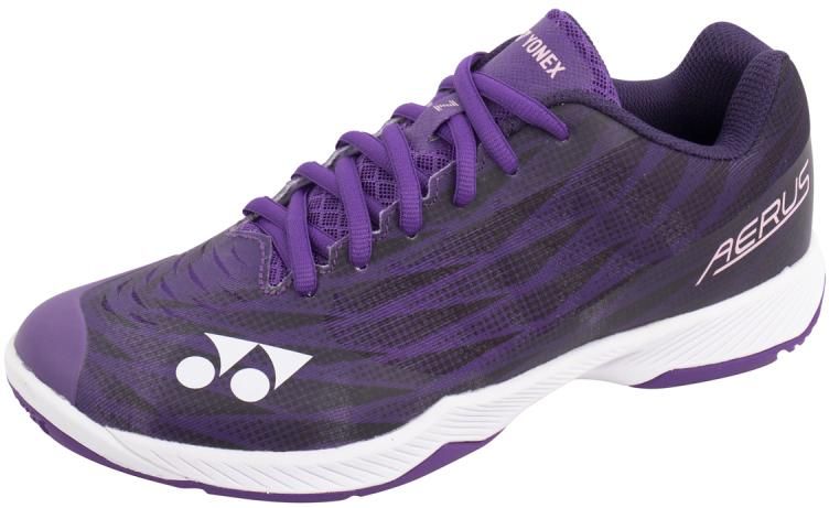 Women’s Sneakers Yonex Aurus Z2 grape 39,5