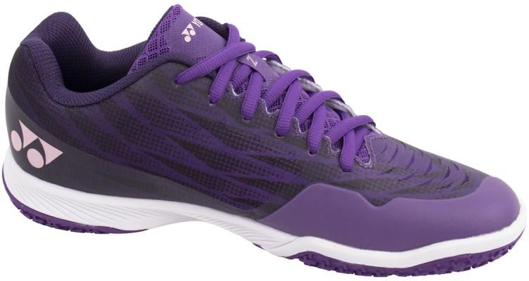 Women’s Sneakers Yonex Aurus Z2 grape 39,5