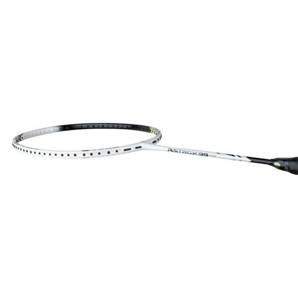 Badminton racket Yonex ASTROX 99 PRO 4UG5 White Tiger