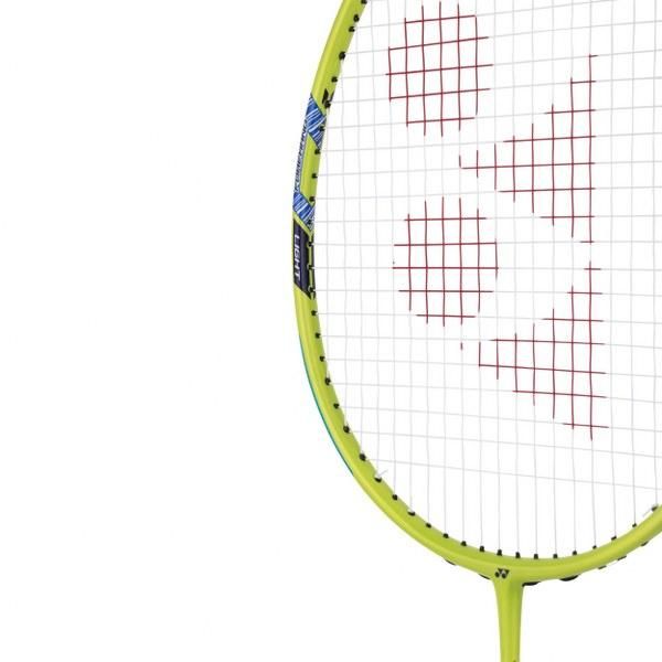Badminton racket Yonex DUORA LT 5UG4