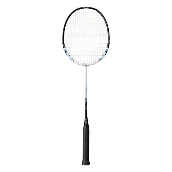 badminton racket yonex muscle power 2 ug4 white  blue