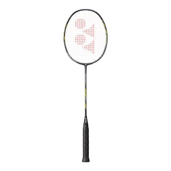 Badminton racket Yonex NANOFLARE 800 LIGHT 5UG5 Black