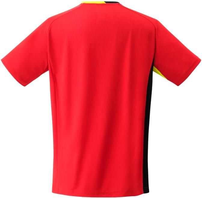 Men's shirt Yonex 10442 red XL