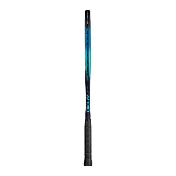 Tennis racket Yonex EZONE 98 Sky Blue 305g G3
