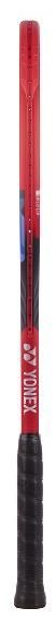 Tennis racket Yonex VCORE 98 Scarlet 305g G3