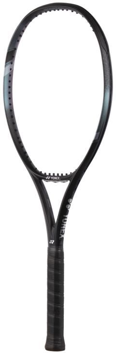 Tennis racket Yonex EZONE 100 Aqua Night Black 300g G1