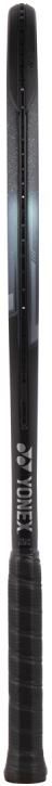 Tennis racket Yonex EZONE 100 Aqua Night Black 300g G1