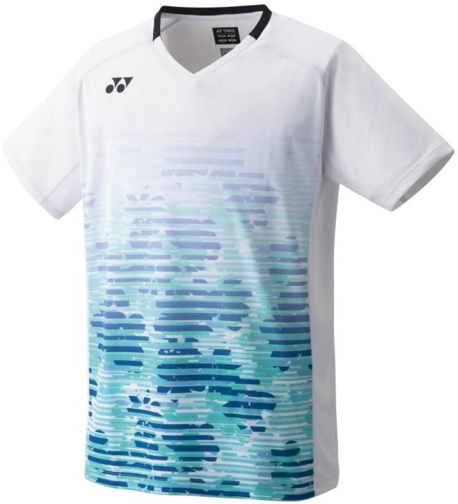 Men's shirt Yonex 10505 white XL