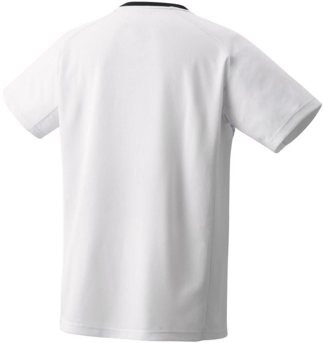 Men's shirt Yonex 10505 white XL