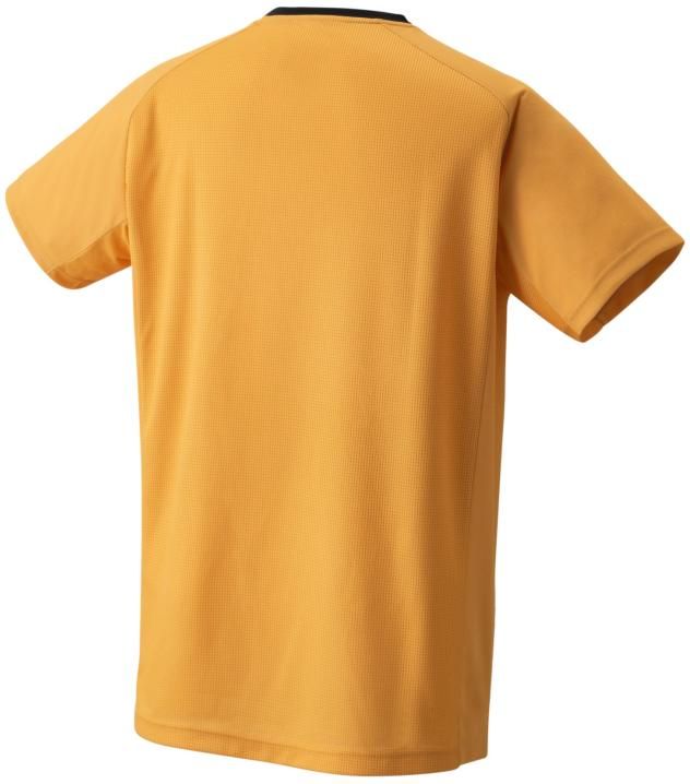 Men's shirt Yonex 10505 Yellow XL