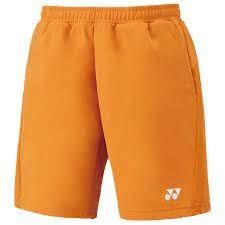 mens shorts yonex 15136 mustard m_all