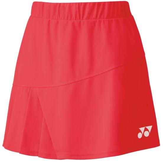 Women's skirt Yonex 26101 red XS