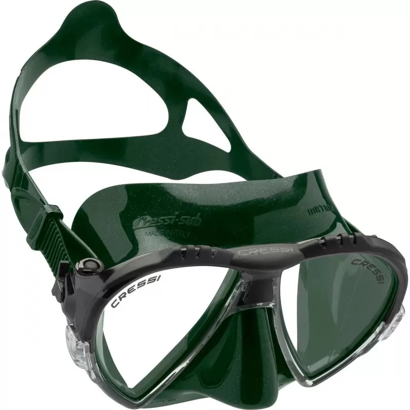 Allround diving mask CRESSI Matrix black