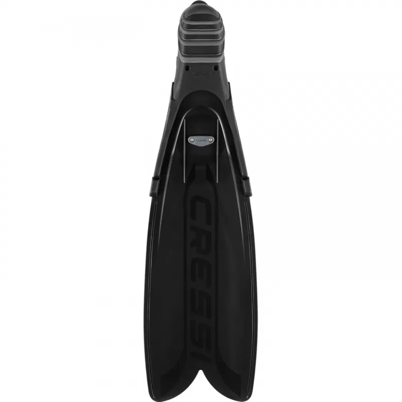 Fins Cressi Sub Gara Turbo 36/37 black