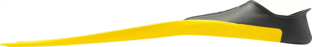 Fins for kids Cressi Sub Clio 27/29 yellow