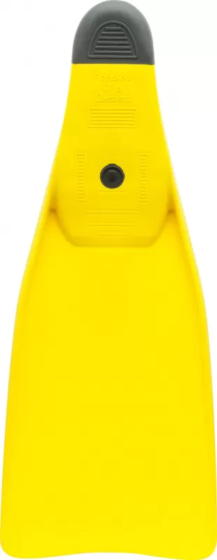 Fins for kids Cressi Sub Clio 27/29 yellow