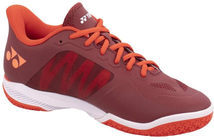 Men's sneakers Yonex COMFORT Z3 men red 43