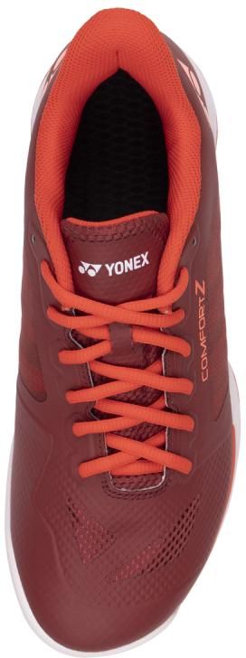 Men's sneakers Yonex COMFORT Z3 men red 43