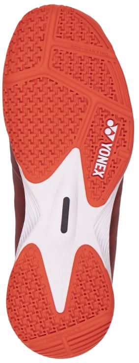 Men's sneakers Yonex COMFORT Z3 men red 43