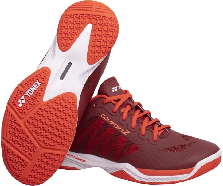 Men's sneakers Yonex COMFORT Z3 men red 43