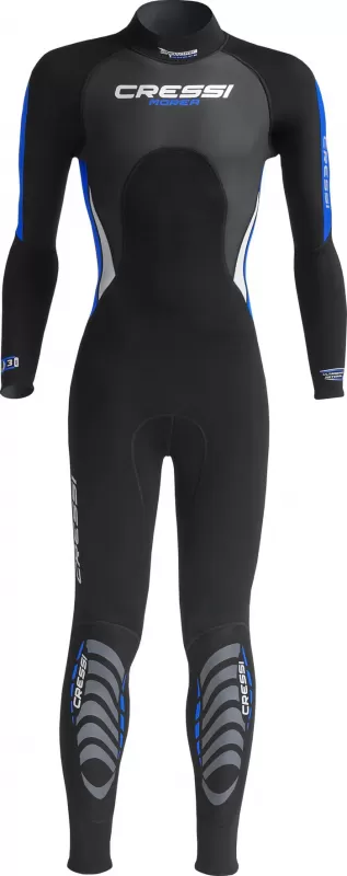 Men's wetsuit 3mm Cressi Sub Morea S